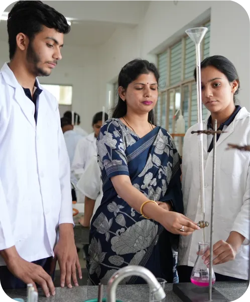 Teaching Faculty