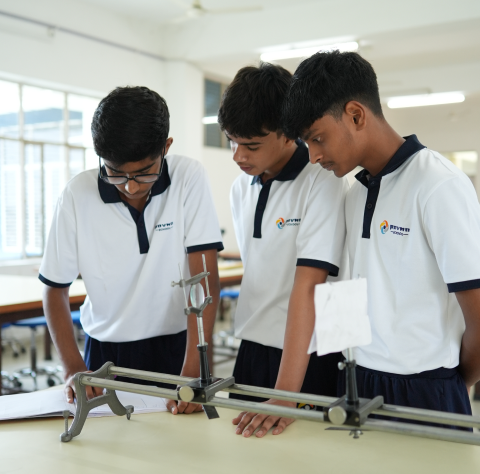 AI and Robotics