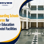 school with hostel, facilities smart classroom schools, schools with modern facilities, schools with sports facilities
