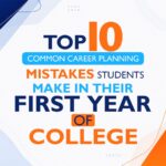 Career Planning Mistakes Students, what is career planning