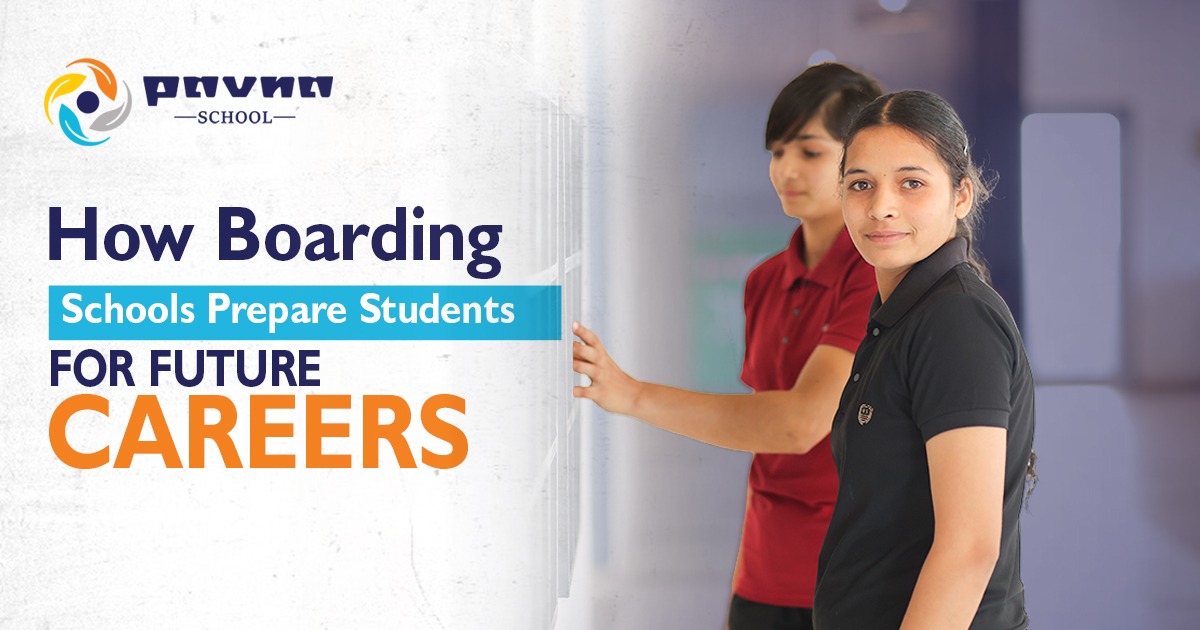 Boarding Schools Prepare Students for Future Careers