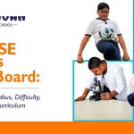 difference between CBSE and State Board