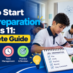 JEE preparation from Class 11, how to start JEE preparation in Class 10