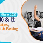 10th exam date 2027, 10th board exam date 2027, CBSE date sheet 2027 class 10