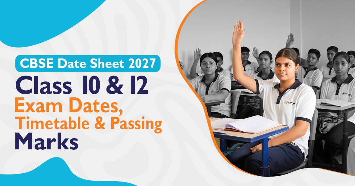 10th exam date 2027, 10th board exam date 2027, CBSE date sheet 2027 class 10